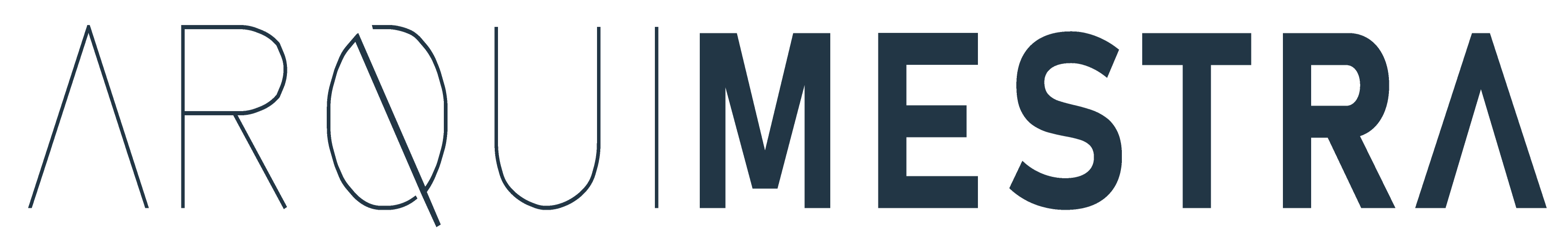 Arquimestra — Projetos e Construções
